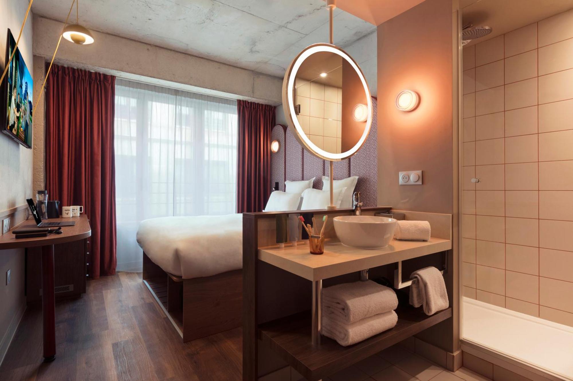 One of a Kind - Chambre